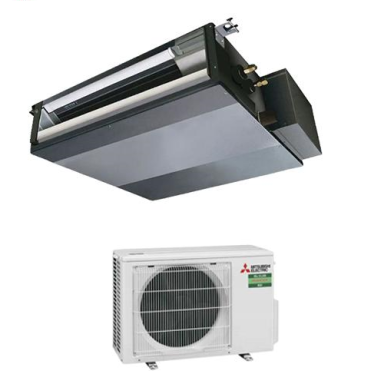Mitsubishi Electric SEZ-M50DA / SUZ-M50VA Mitsubishi Electric SEZ-M50DA / SUZ-M50VA