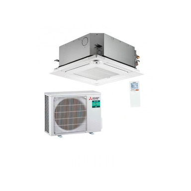 Mitsubishi Electric SLZ-M25FA / SLP-2FALM / SUZ-M25VA Mitsubishi Electric SLZ-M25FA / SLP-2FALM / SUZ-M25VA