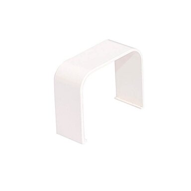 Mova 65x50mm - balta