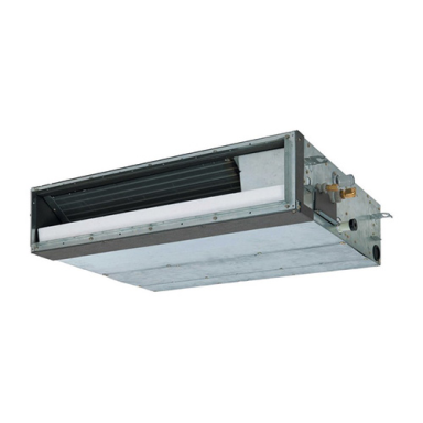 Ortakinė (kanalinė) vidinė dalis Toshiba RAS-M13U2DVG-E Ortakinė (kanalinė) vidinė dalis Toshiba RAS-M13U2DVG-E