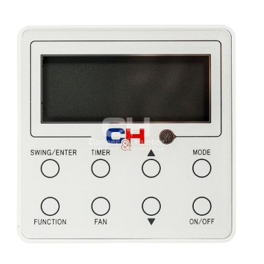 Palubiniai grindiniai Cooper&Hunter CH-IF140RK / CH-IU140RM Palubiniai grindiniai Cooper&Hunter CH-IF140RK / CH-IU140RM