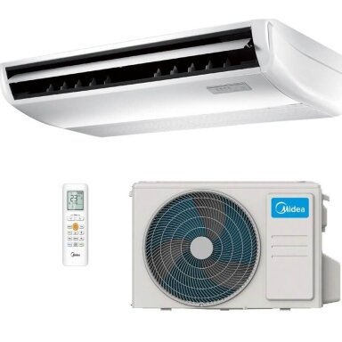 Palubinis / grindinis Midea -15*C MUE-48HRFNXQRD0W(GA) / MOE30U-48HFN8- RRD0W(GA) Palubinis / grindinis Midea -15*C MUE-48HRFNXQRD0W(GA) / MOE30U-48HFN8- RRD0W(GA)