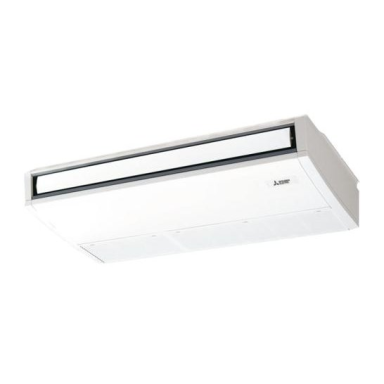 Palubinis Mitsubishi Electric PCA-M71KA Palubinis Mitsubishi Electric PCA-M71KA