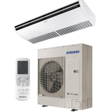 Palubinis Samsung AC140RNCDKG/EU / AC140RXADKG/EU / AR-EH03E Palubinis Samsung AC140RNCDKG/EU / AC140RXADKG/EU / AR-EH03E