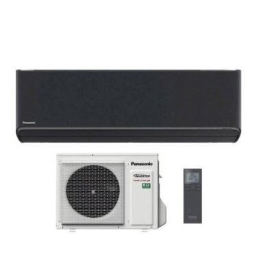 Panasonic CS-HZ25ZKE-H / CU-HZ25ZKE 2.50/3.20 kw -25*C Panasonic CS-HZ25ZKE-H / CU-HZ25ZKE 2.50/3.20 kw -25*C