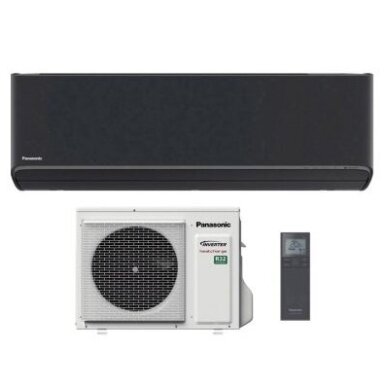 Panasonic CS-HZ35ZKE-H / CU-HZ35ZKE 3.50/4.20 kw -25*C Panasonic CS-HZ35ZKE-H / CU-HZ35ZKE 3.50/4.20 kw -25*C