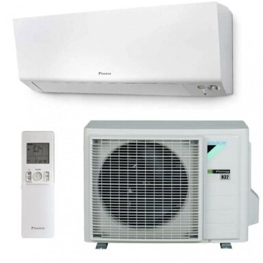 perfera Daikin -30*C FTXTM30A / RXTM30A perfera Daikin -30*C FTXTM30A / RXTM30A
