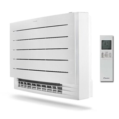 Perfera pastatomas grindinis Daikin FVXM25A9*