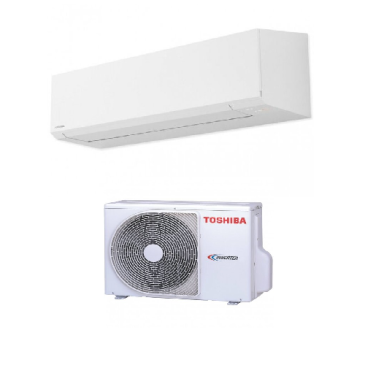 POLAR Toshiba RAS-35J2KVSG-ND / RAS-35J2AVSG-ND -25*C POLAR Toshiba RAS-35J2KVSG-ND / RAS-35J2AVSG-ND -25*C