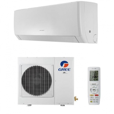 GREE Pular 2,5 / 2,8 kW GWH09AGA-K6DNA1A/O / GWH09AGA-K6DNA1A/I -15*C GREE Pular 2,5 / 2,8 kW GWH09AGA-K6DNA1A/O / GWH09AGA-K6DNA1A/I -15*C