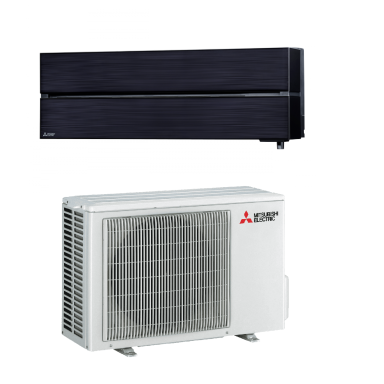 Mitsubishi Electric MSZ-LN25VG2B / MUZ-LN25VGHZ2 -35*C Mitsubishi Electric MSZ-LN25VG2B / MUZ-LN25VGHZ2 -35*C
