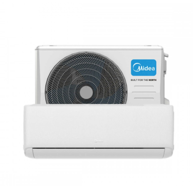 Raynor Midea -40*C 3,5 / 4,20 kw EX-12RE1N-I / EXH-12RE1N-O Raynor Midea -40*C 3,5 / 4,20 kw EX-12RE1N-I / EXH-12RE1N-O