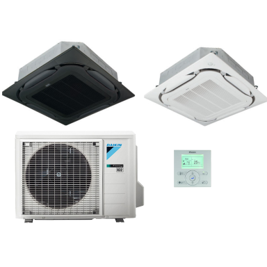 round flow Daikin -20*C FCAG60B / RXM60R round flow Daikin -20*C FCAG60B / RXM60R