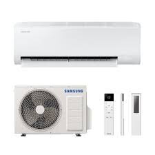 Samsung CEBU S2 2,5/3,2 kw AR50F09C1AHXEU / AR50F09C1AHNEU -15*C  1