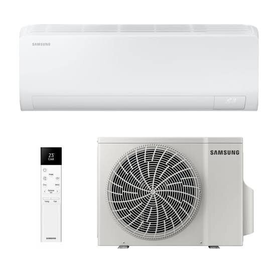 Samsung CEBU S2 2,5/3,2 kw AR50F09C1AHXEU / AR50F09C1AHNEU -15*C