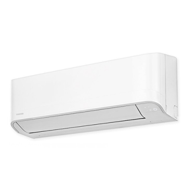 Sieninė vidinė dalis AURORA Toshiba RAS-35J2KVG-ND Sieninė vidinė dalis AURORA Toshiba RAS-35J2KVG-ND