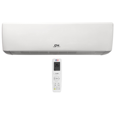 Sieninis vidinis blokas Vital Inverter Cooper&Hunter CH-S24FTXF2-NG(I) Sieninis vidinis blokas Vital Inverter Cooper&Hunter CH-S24FTXF2-NG(I)