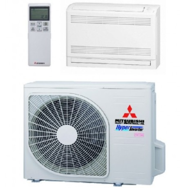SRF-ZS/ZSX Mitsubishi Heavy 3,5 / 4,5 kw SRF/SRC35ZS-W -15*C SRF-ZS/ZSX Mitsubishi Heavy 3,5 / 4,5 kw SRF/SRC35ZS-W -15*C
