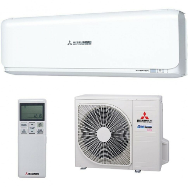 Mitsubishi Heavy 6,1 / 6,8 kw SRK/ SRC60ZSX-W -25*C Mitsubishi Heavy 6,1 / 6,8 kw SRK/ SRC60ZSX-W -25*C