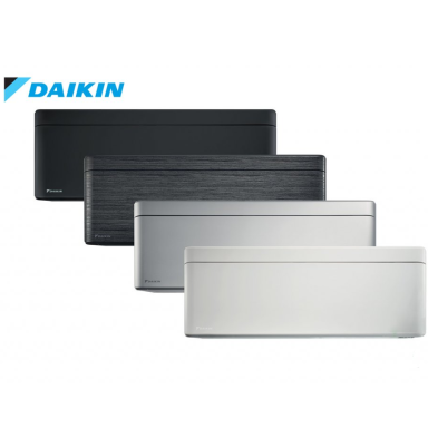 Daikin stylish 3.4 - 4.0 kw -15*C FTXA35CW / FTXA35CS / FTXA35CB / RXA35B8 Daikin stylish 3.4 - 4.0 kw -15*C FTXA35CW / FTXA35CS / FTXA35CB / RXA35B8