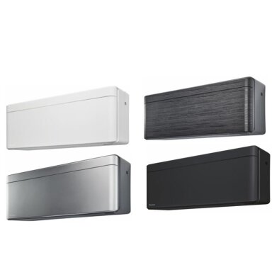 Stylish vidinis blokas Daikin FTXA20AW* / FTXA20BS* / FTXA20BT* / FTXA20BB* Stylish vidinis blokas Daikin FTXA20AW* / FTXA20BS* / FTXA20BT* / FTXA20BB*