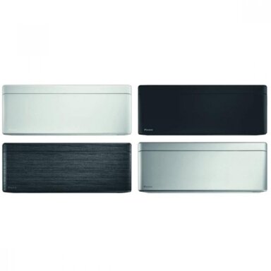 Stylish vidinis blokas Daikin CTXA15AW* / CTXA15BS* / CTXA15BT* / CTXA15BB* Stylish vidinis blokas Daikin CTXA15AW* / CTXA15BS* / CTXA15BT* / CTXA15BB*