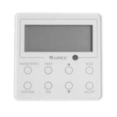 GREE U-MATCH GUD71W1/NHA-S / GUD71T1/A-S / TF06 -20*C GREE U-MATCH GUD71W1/NHA-S / GUD71T1/A-S / TF06 -20*C