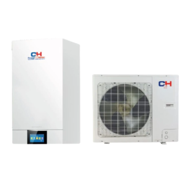 UNITHERM SPLIT R32 Cooper&Hunter CH-HP8.0SIRK3(I) / CH-HP8.0SIRK3(O) UNITHERM SPLIT R32 Cooper&Hunter CH-HP8.0SIRK3(I) / CH-HP8.0SIRK3(O)