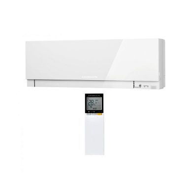 Vidinis blokas Mitsubishi Electric MSZ-EF25VGKW Vidinis blokas Mitsubishi Electric MSZ-EF25VGKW