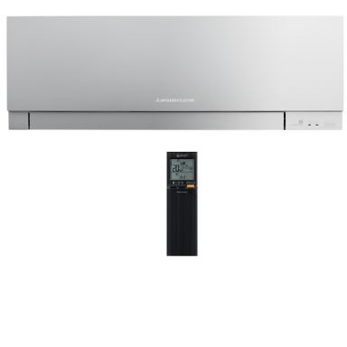 Vidinis blokas Mitsubishi Electric MSZ-EF35VGKS Vidinis blokas Mitsubishi Electric MSZ-EF35VGKS