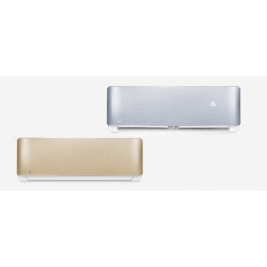 VIVAX ACP-12CH35AERI R32 Gold/Silver 3.5 KW -25*C VIVAX ACP-12CH35AERI R32 Gold/Silver 3.5 KW -25*C