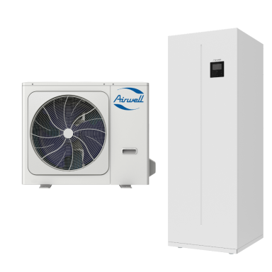 WELLEA WT Airwell ODMA-160T-09M22-25 / AW-YHPSA16-H93 -25*C WELLEA WT Airwell ODMA-160T-09M22-25 / AW-YHPSA16-H93 -25*C