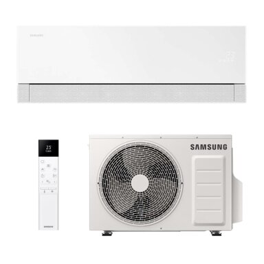 Samsung WindFree Premiere+ 2,5/3,2 kw AR70H09CAAWXEU / AR70H09CAAWNEU -15* C Samsung WindFree Premiere+ 2,5/3,2 kw AR70H09CAAWXEU / AR70H09CAAWNEU -15* C