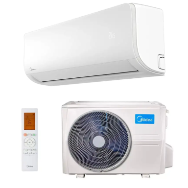 Xtreme heat Midea -32*C MSAGBU-12HRFN8-QRD1GW(GA) / MOX201-12HFN8-QRD6GW Xtreme heat Midea -32*C MSAGBU-12HRFN8-QRD1GW(GA) / MOX201-12HFN8-QRD6GW