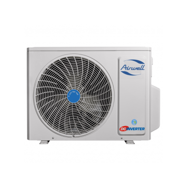 Išorinis blokas Airwell ZDAA-2050-09M25 -15*C