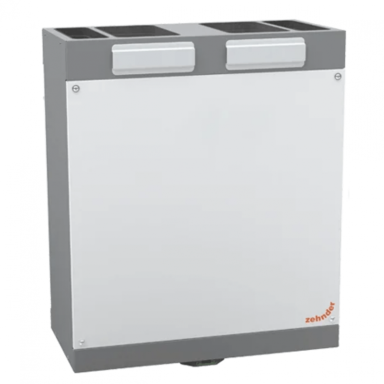Zehnder ComfoAir 180 ERV (entalpinis, su integruotu tenu) Zehnder ComfoAir 180 ERV (entalpinis, su integruotu tenu)