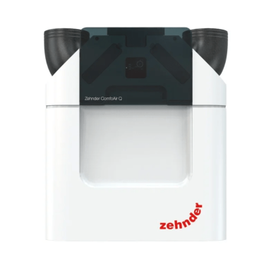 Zhender ComfoAir Q350 ERV TR (entalpinis) Zhender ComfoAir Q350 ERV TR (entalpinis)